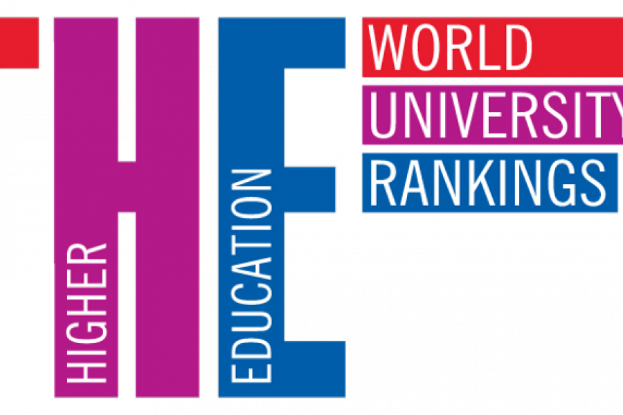 Ranking Times Higher Education 2021. UAM utrzymuje pozycję
